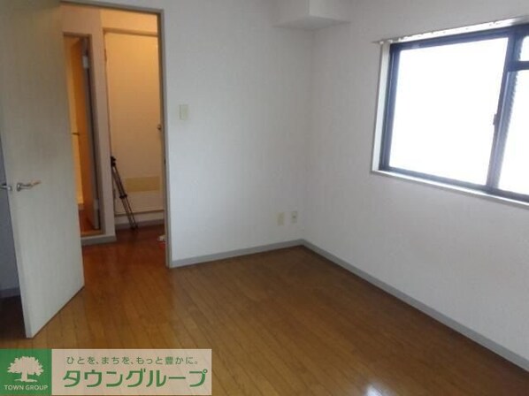 エクレールの物件内観写真